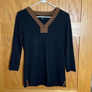 Ralph Lauren Women’s Tunic Top